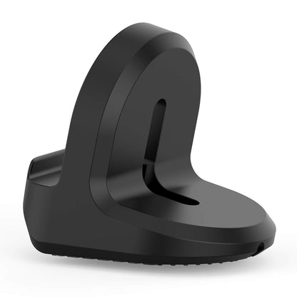 Stand for Samsung Galaxy Watch FE/Watch 4/Watch 4 Classic/Watch 3 41mm 45mm/Active 2 40mm 44mm, Non-Slip Silicone Charging Dock Holder, Charger Bracket with Integrated Cable Management Slot [No Cable]